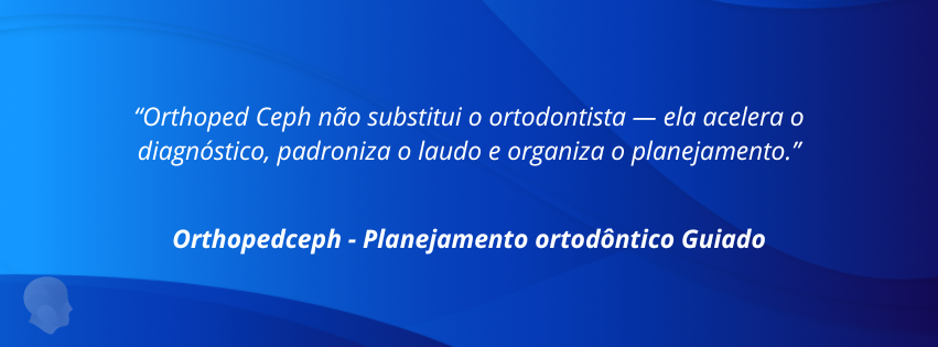 orthopedceph
